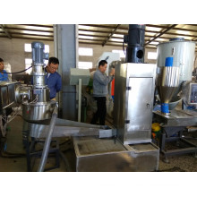 Factory Sell PP/PE/PS Plastic Granulator